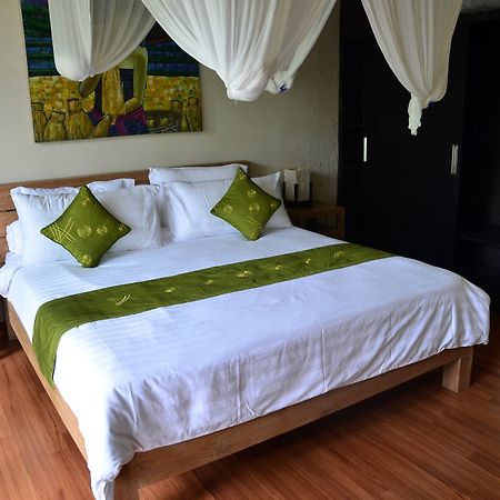 Villa Intan Bali Legian 外观 照片