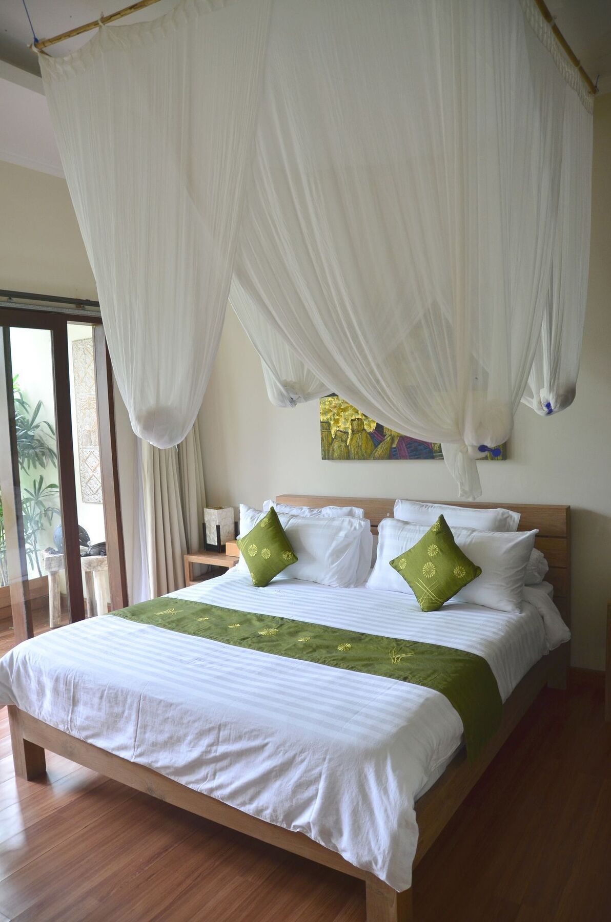 Villa Intan Bali Legian 外观 照片