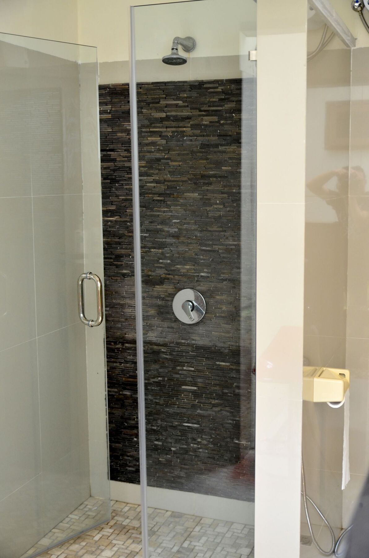 Villa Intan Bali Legian 外观 照片